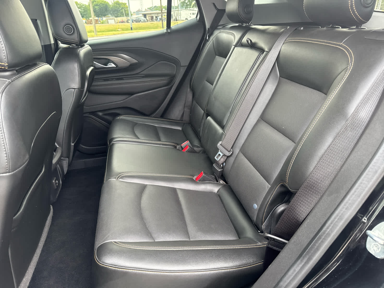 2020 Gmc Terrain SLT photo 21