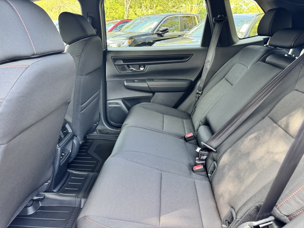 2026 Honda CR-V Hybrid photo 7
