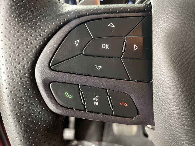 2022 Dodge Durango GT photo 24