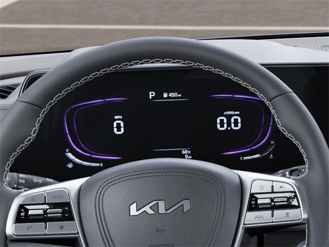 2025 Kia Telluride EX X-Line photo 18