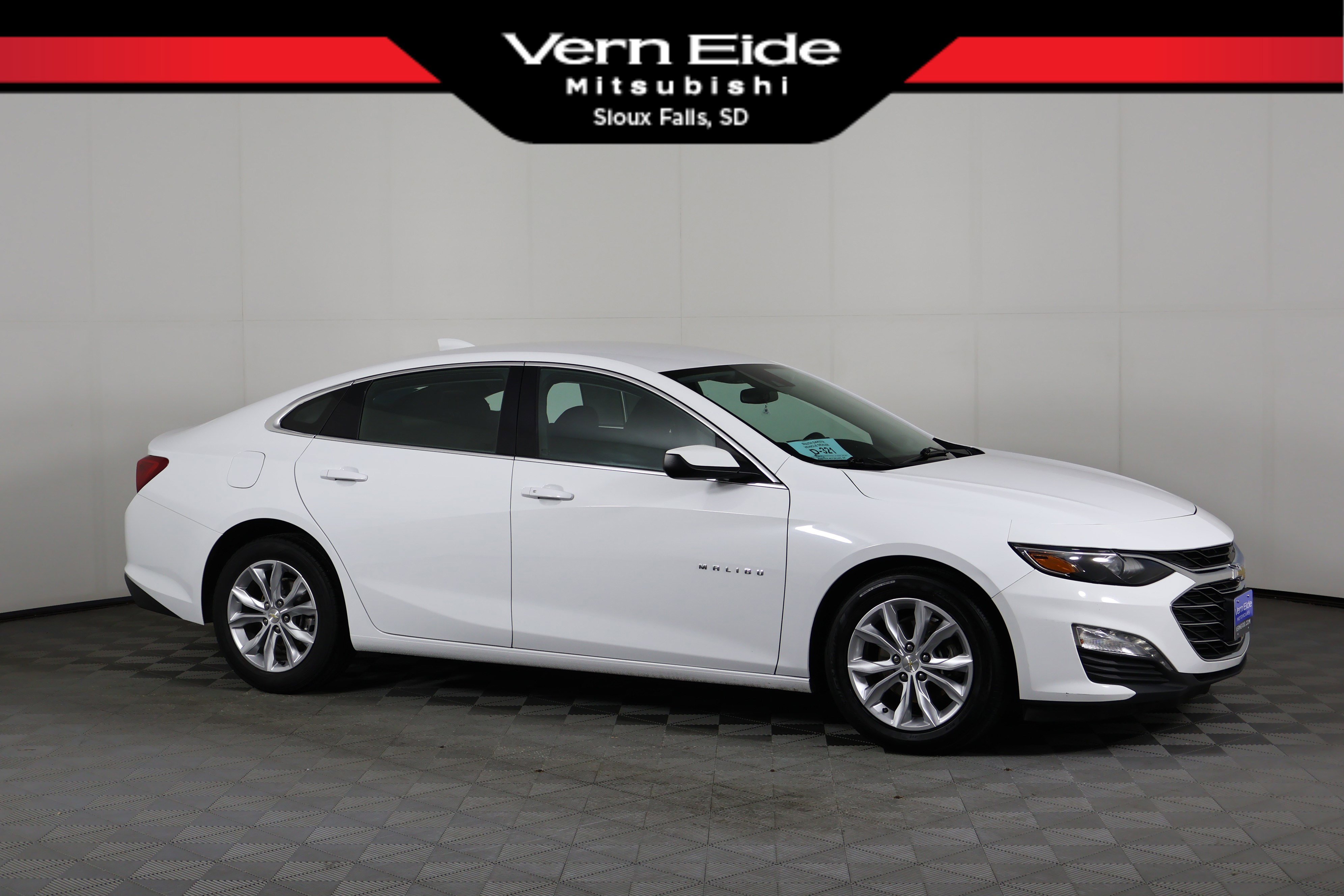 2023 Chevrolet Malibu 1LT's photo