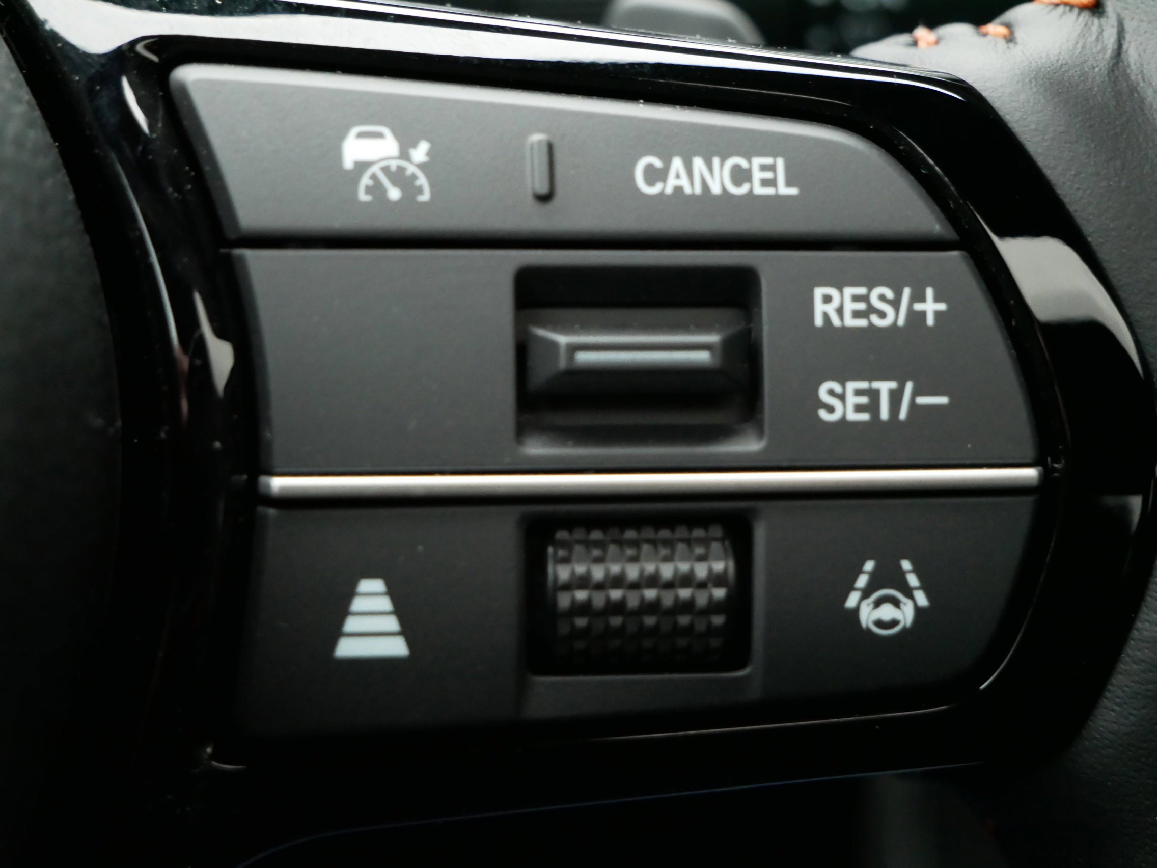 2026 Honda CR-V Hybrid Sport Touring photo 22