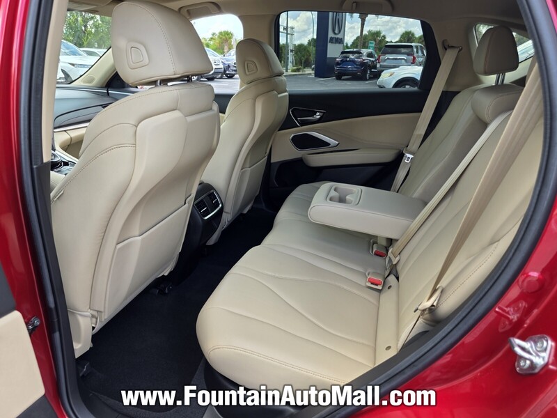 2024 Acura RDX Base photo 6