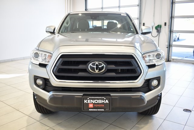 2023 Toyota Tacoma SR5 photo 3