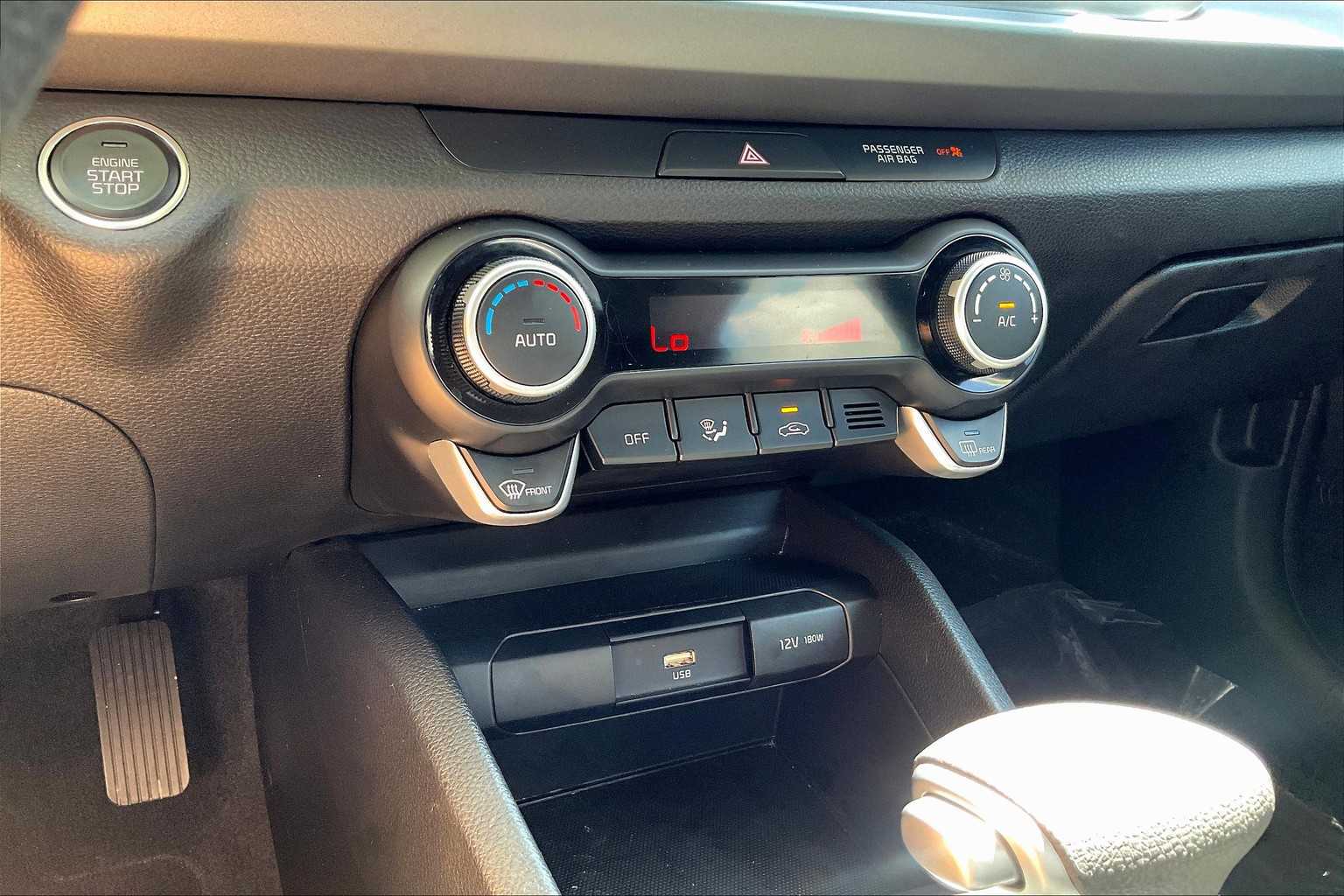 2023 Kia Rio S photo 30