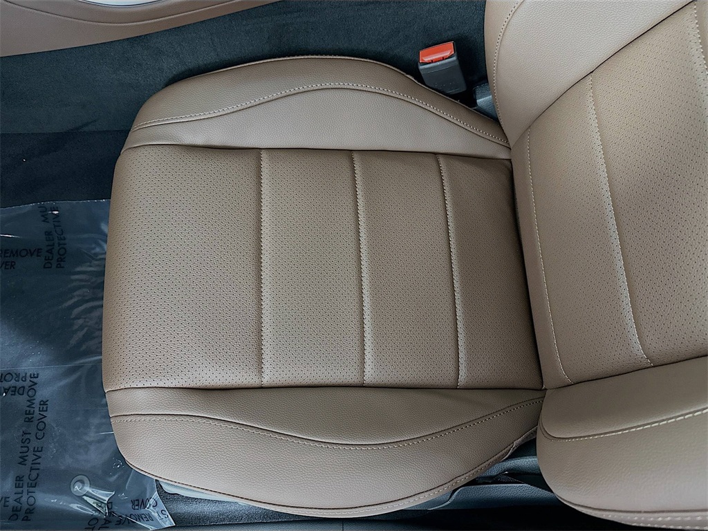 2026 Mercedes Benz GLE 450 4MATIC photo 18