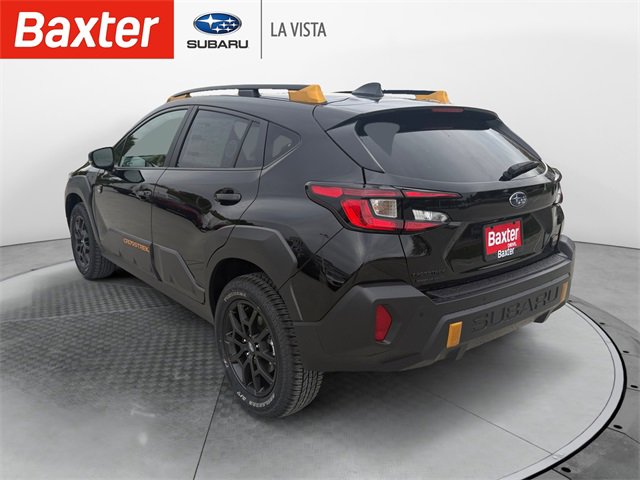 2025 Subaru Crosstrek Wilderness photo 6