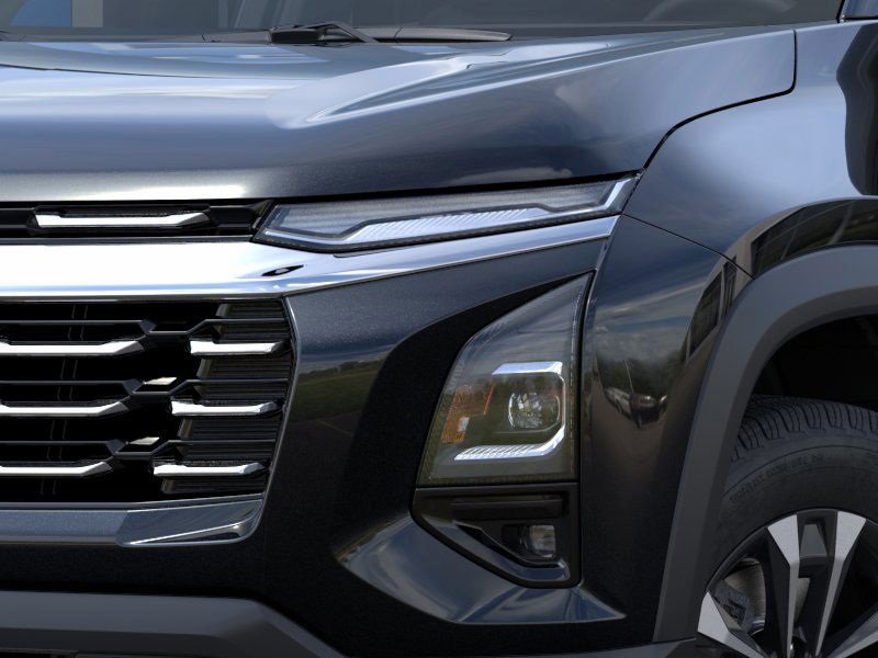 2026 Chevrolet Equinox LT photo 7