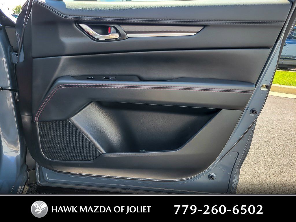 2022 MAZDA CX-5 - Image 20