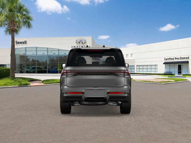 2026 Infiniti QX80 photo 6