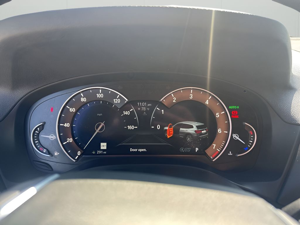 2018 Bmw X3 xDrive30i photo 33