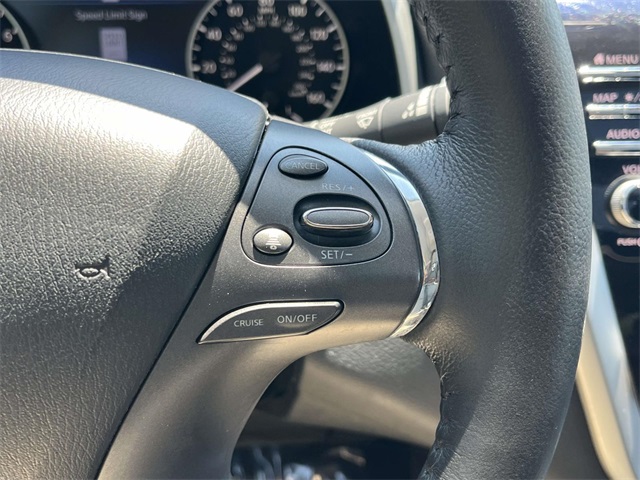 2021 Nissan Murano SL photo 24