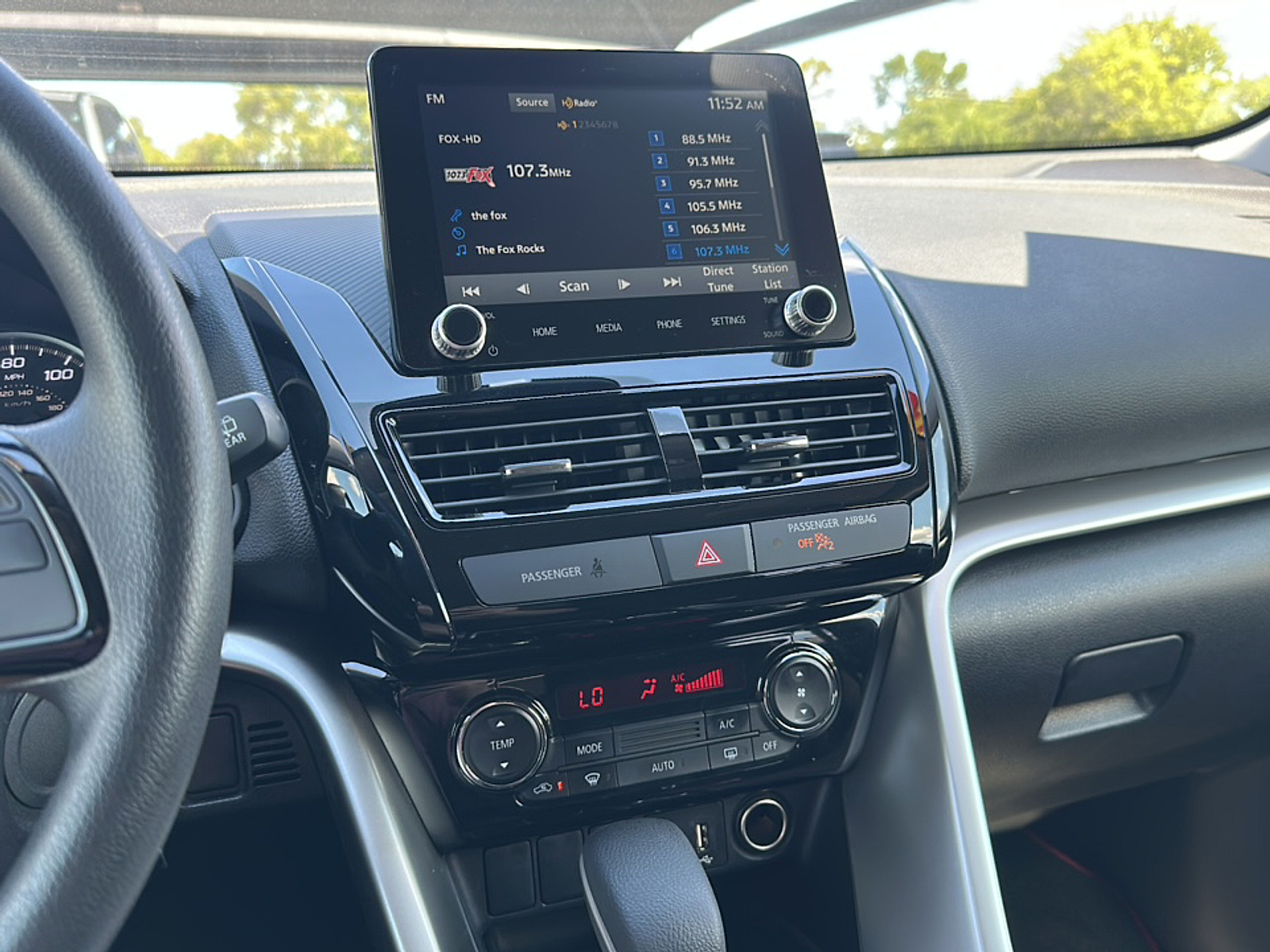 2024 Mitsubishi Eclipse Cross Ralliart photo 9