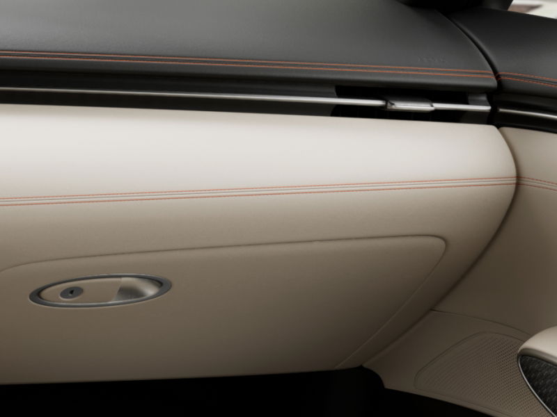 2026 Genesis GV70 3.5T Sport Prestige photo 18