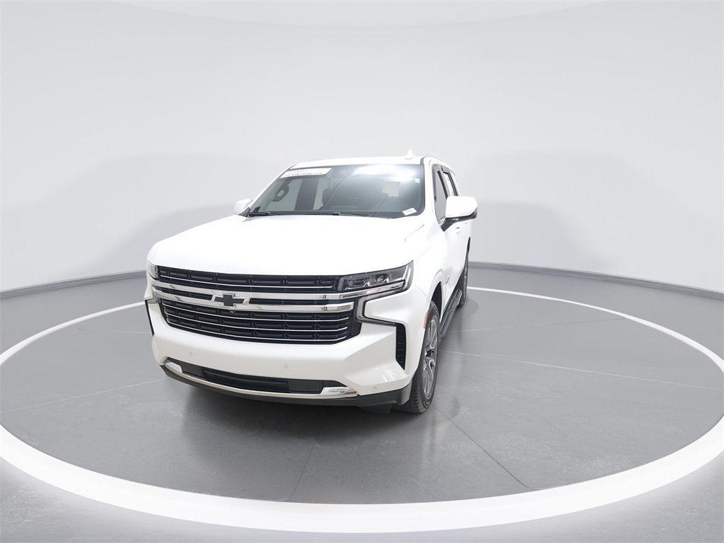 2023 Chevrolet Tahoe LT photo 3