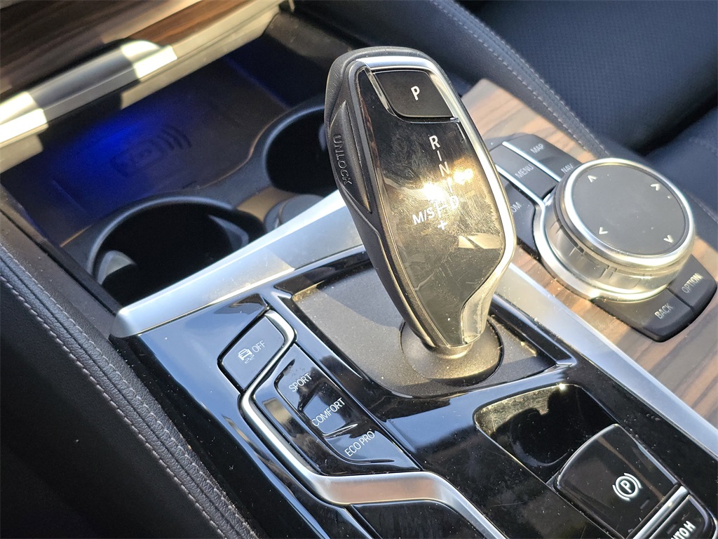 2023 Bmw 540i photo 30