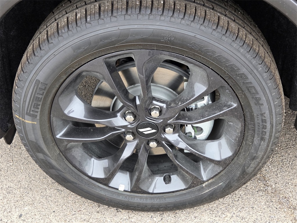 2026 Dodge Durango GT Plus photo 4