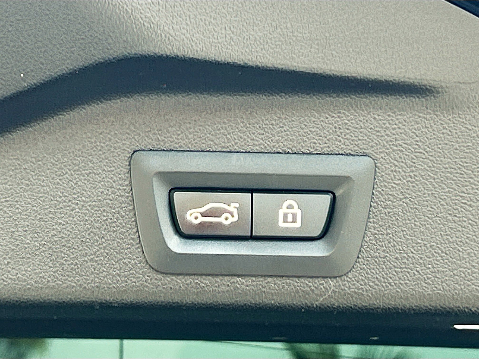 2022 Bmw X5 sDrive40i photo 9
