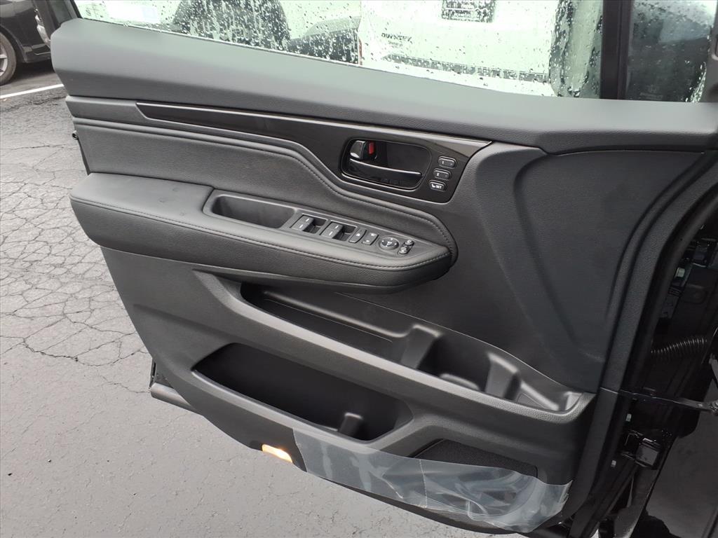 2026 Honda Odyssey Elite photo 10
