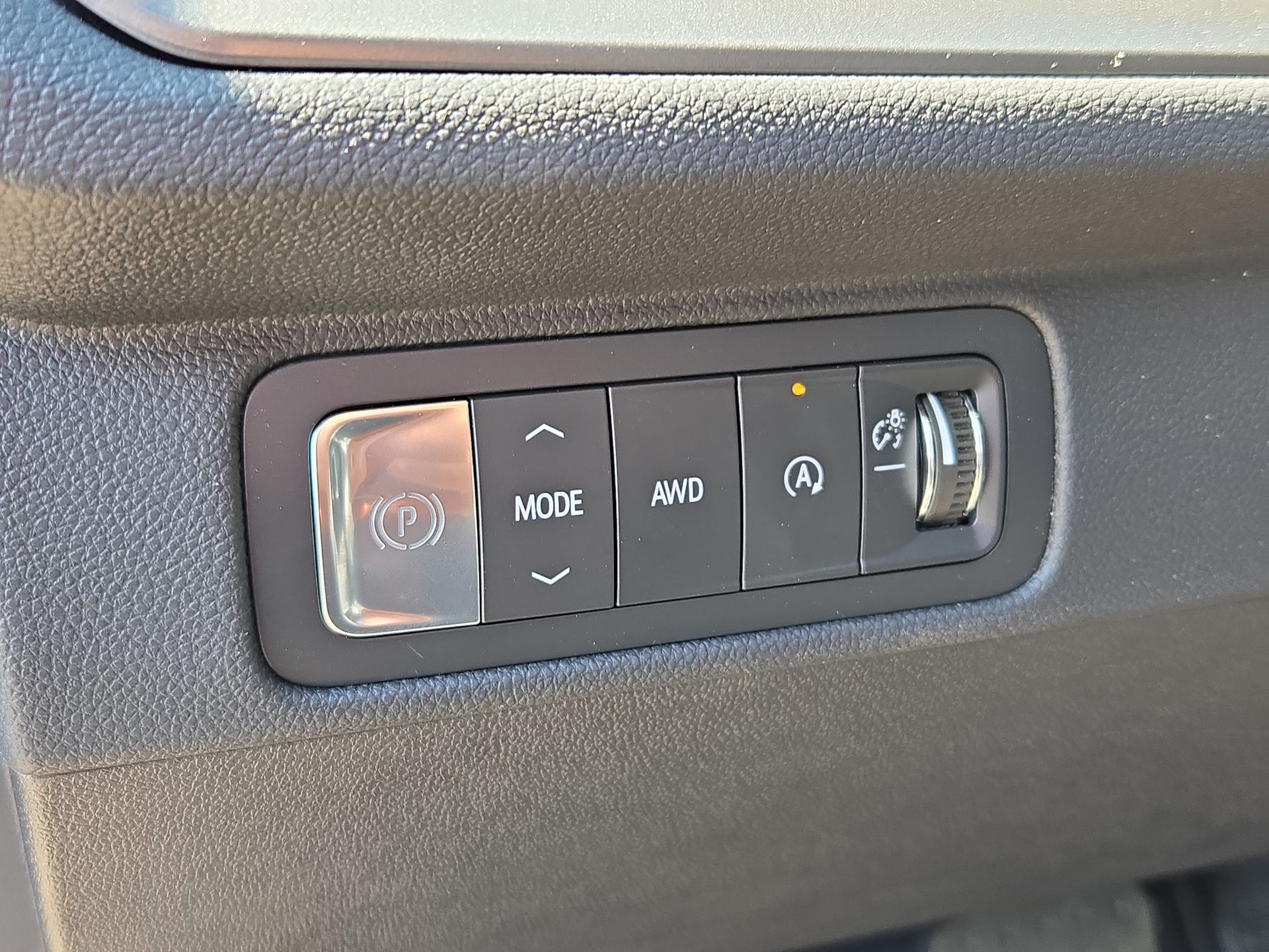 2025 Chevrolet Traverse photo 22
