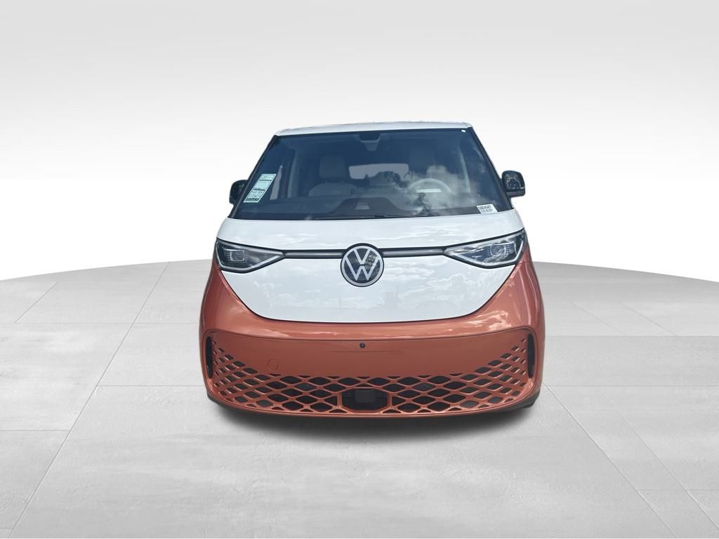 2025 Volkswagen ID. Buzz Pro Plus photo 7