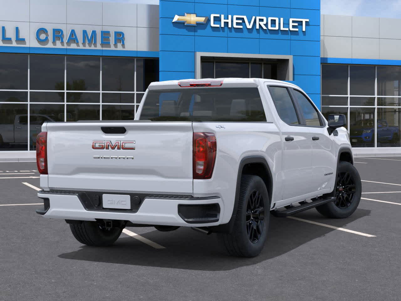 2026 Gmc Sierra 1500 Pro photo 19