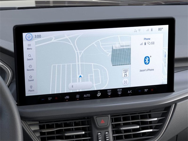 2026 FORD ESCAPE - Image 37