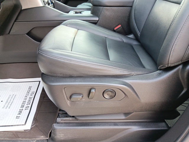 2021 Chevrolet Tahoe Z71 photo 20