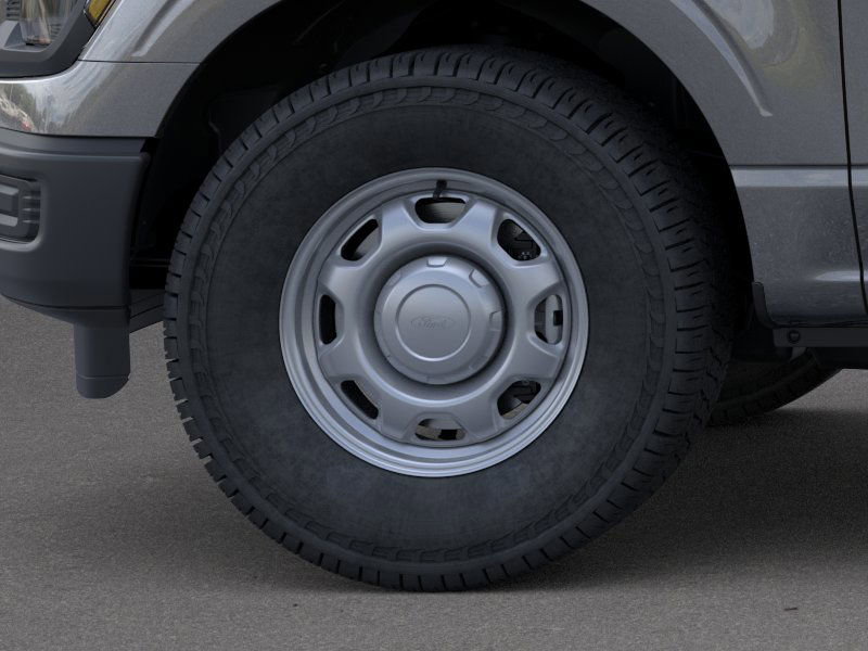 2025 Ford F-150 XL photo 9