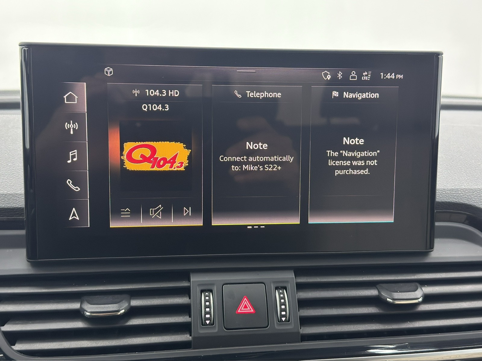 2023 Audi Q5 S line Premium Plus photo 22