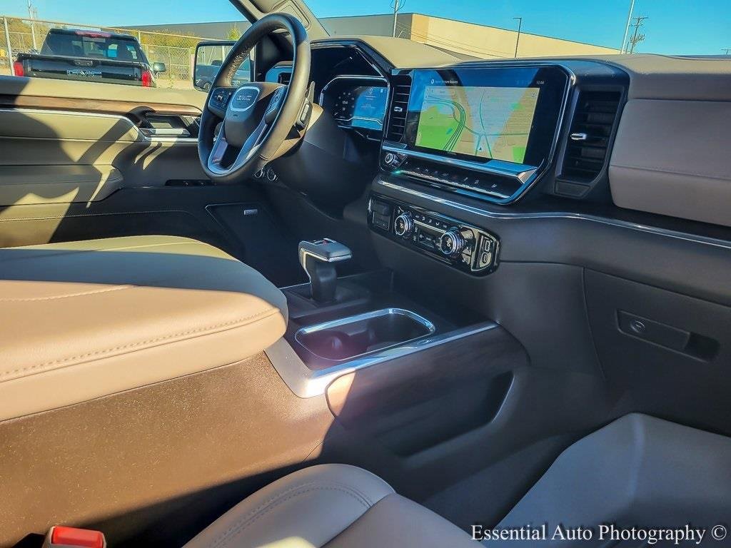 2023 GMC SIERRA - Image 22
