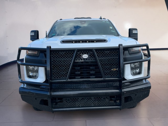 2021 Chevrolet Silverado 2500HD Work Truck photo 5