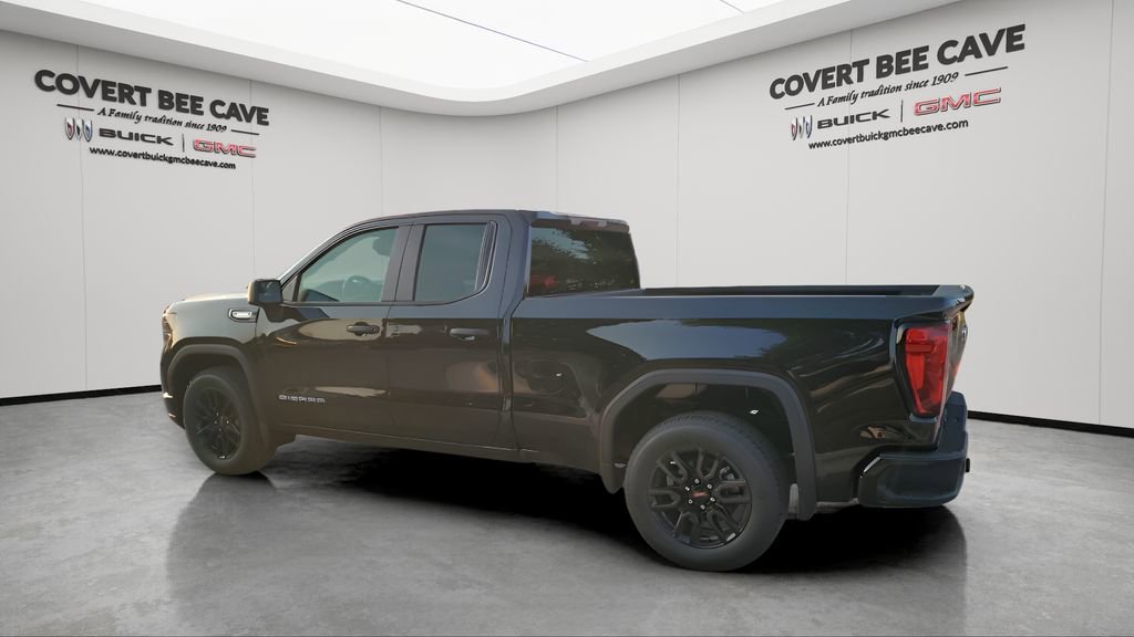 2026 Gmc Sierra 1500 Pro photo 6