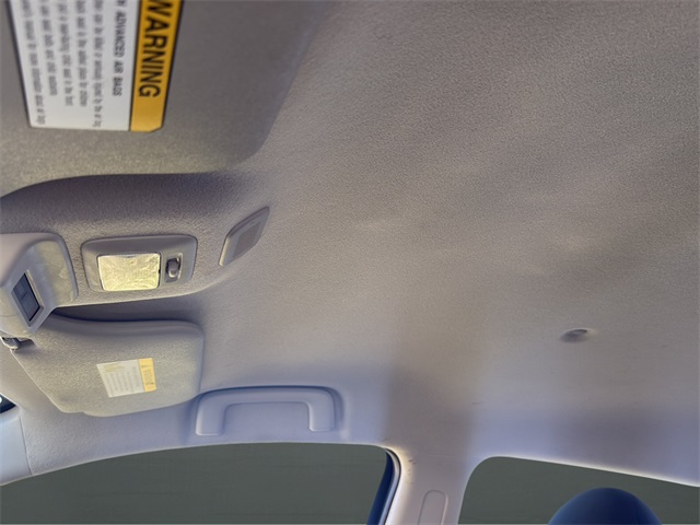 2024 Mitsubishi Mirage ES photo 17