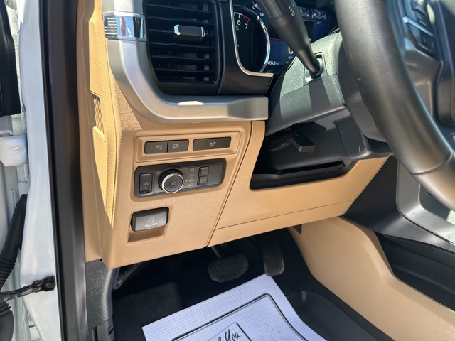 2023 Ford F-150 XLT photo 35