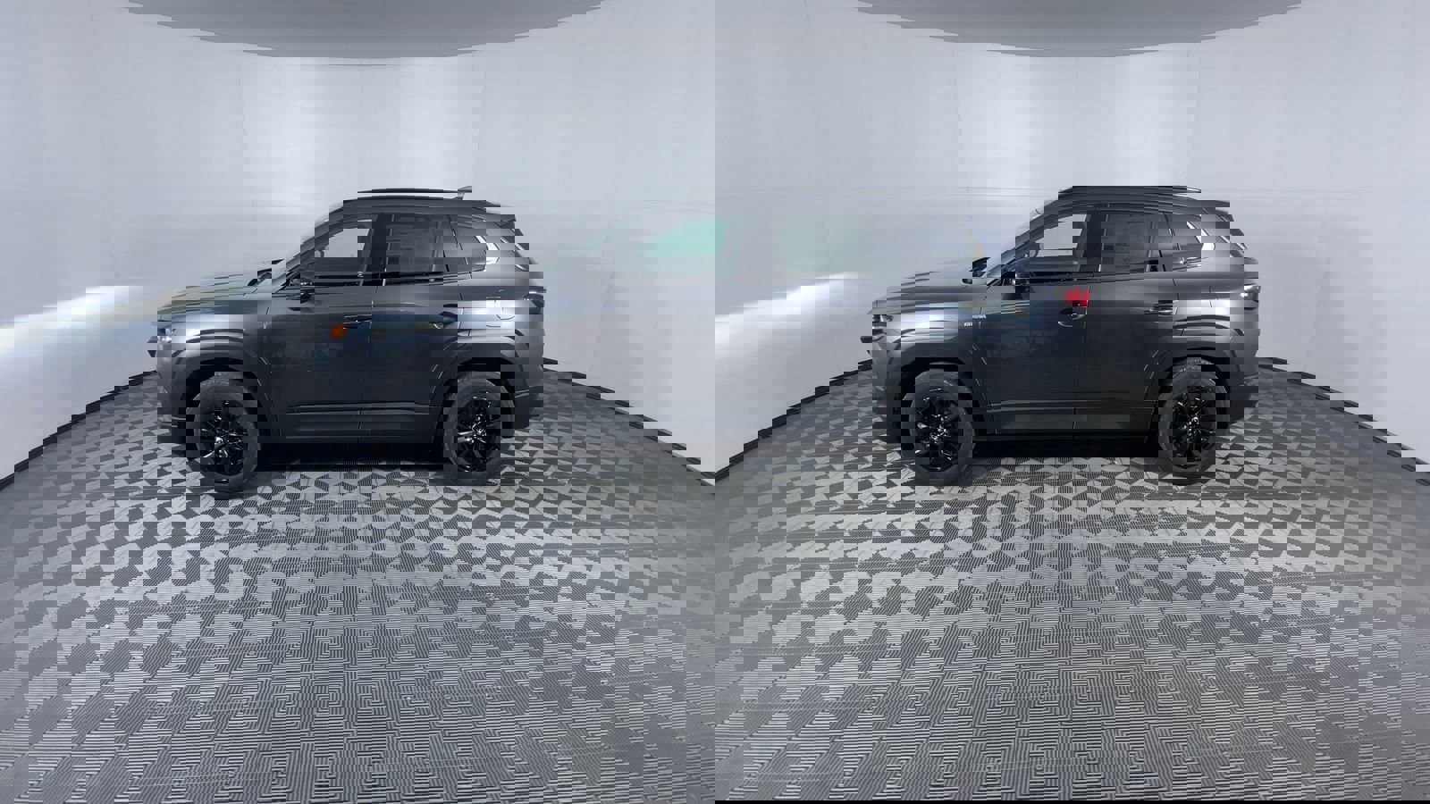 2025 Mazda CX-50 Premium photo 5