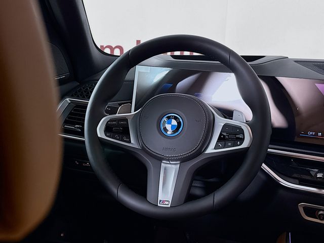 2026 Bmw X5 xDrive50e photo 9