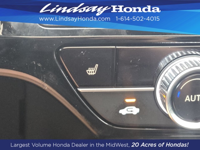 2026 Honda CR-V Hybrid Sport Touring photo 4