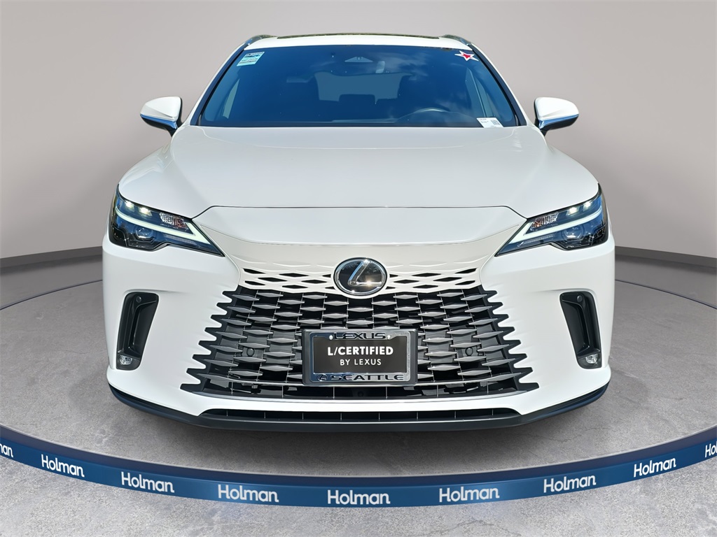 2023 Lexus RX 350h Premium photo 2