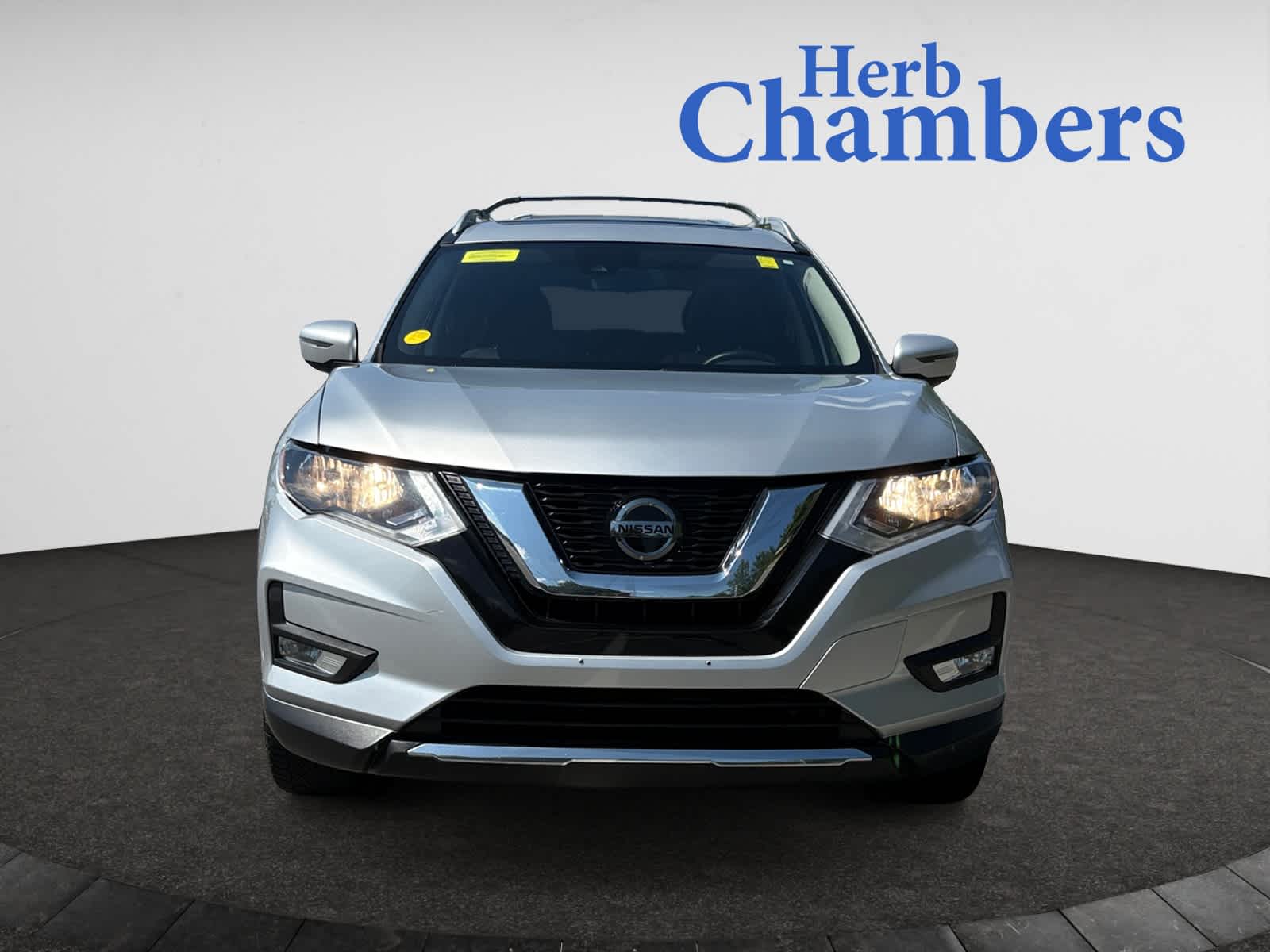 Used 2020 Nissan Rogue SV with VIN JN8AT2MV0LW108699 for sale in Westborough, MA