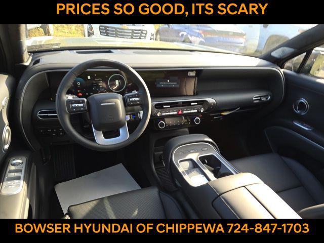 2026 Hyundai Palisade Calligraphy photo 5