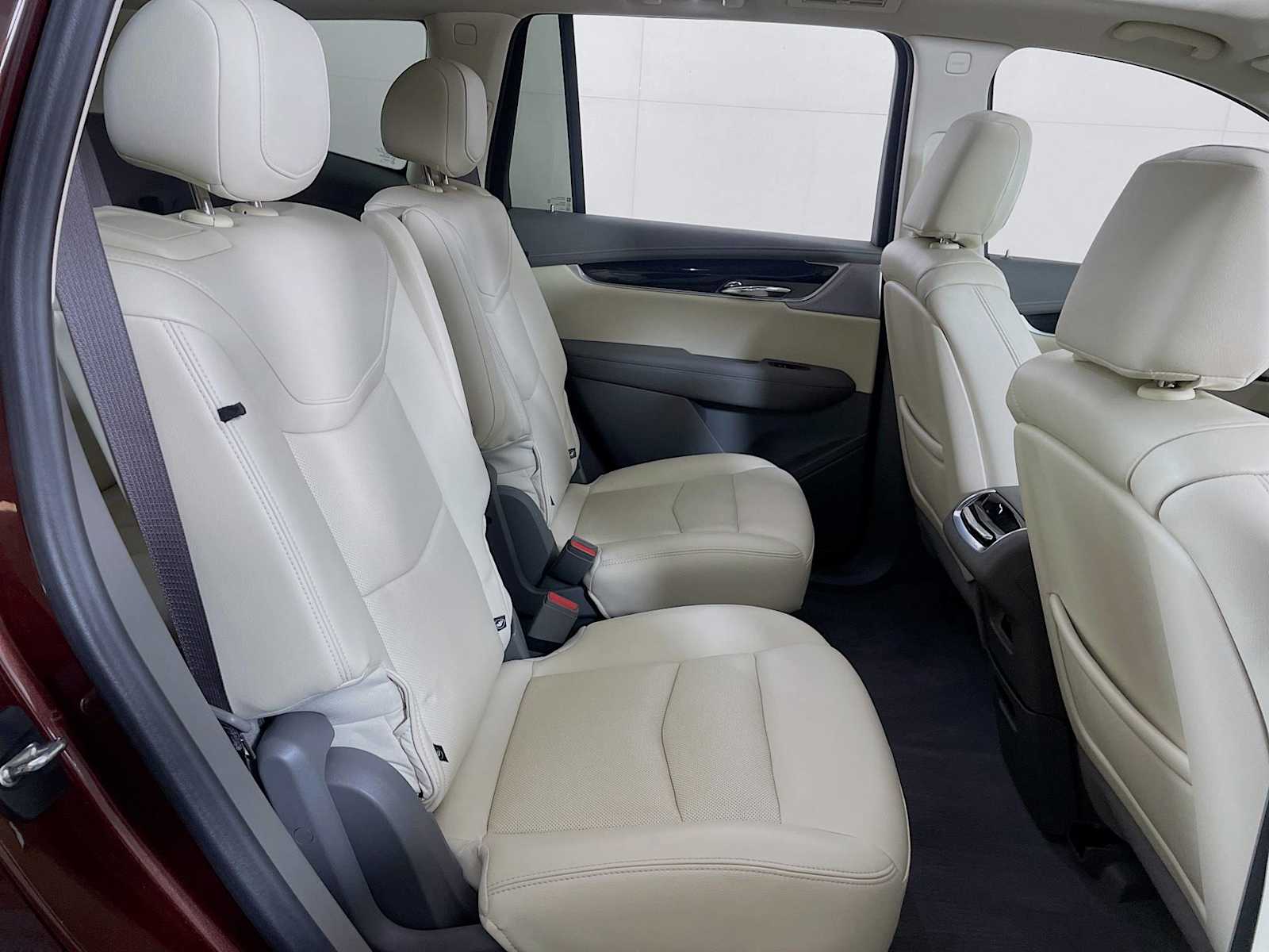 2022 Cadillac XT6 Premium Luxury photo 26