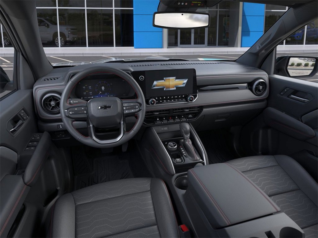 2026 Chevrolet Colorado Z71 photo 15