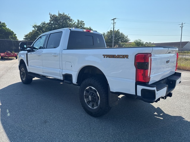 2023 Ford F-250 Lariat photo 5
