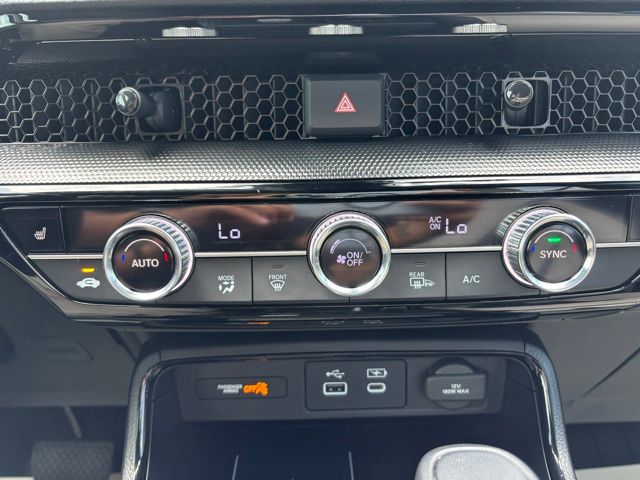 2024 Honda CR-V Hybrid Sport Touring photo 20