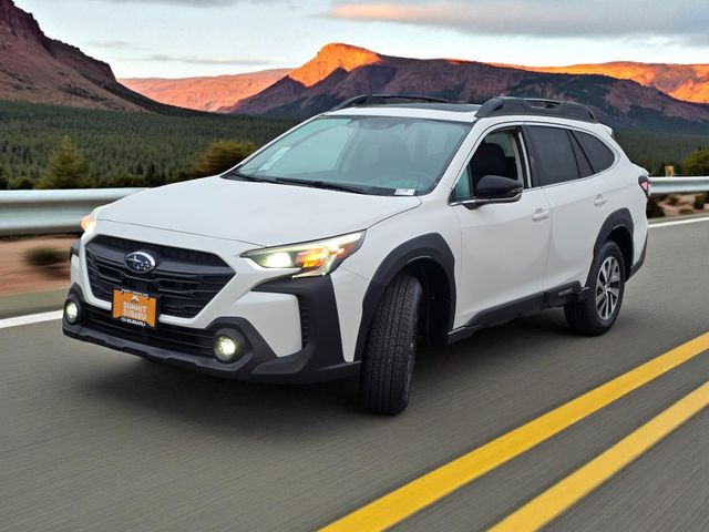 2025 Subaru Outback Wilderness photo 2