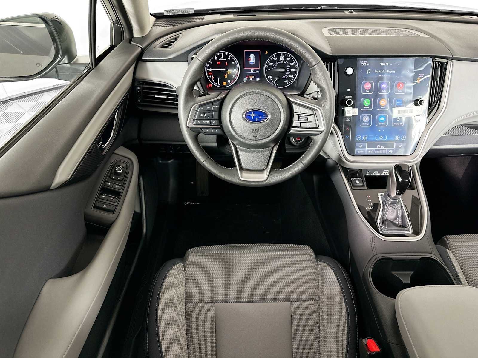 2025 Subaru Outback Premium photo 18