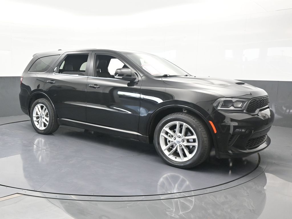 2022 Dodge Durango R/T photo 2