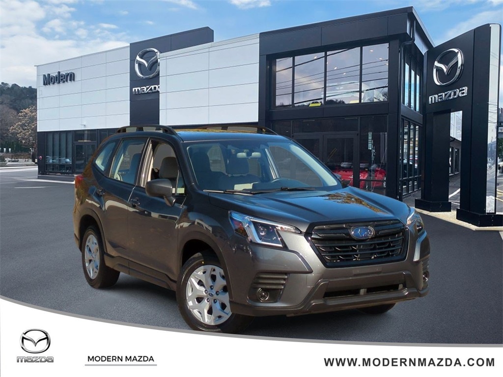 2023 Subaru Forester Base's photo
