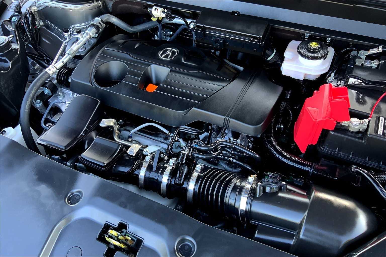 2025 Acura RDX photo 31